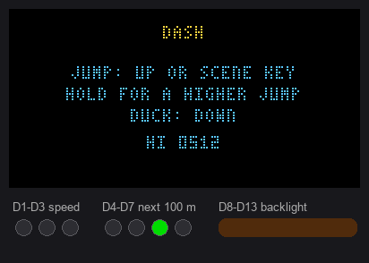 Dash