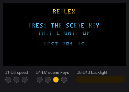 Reflex